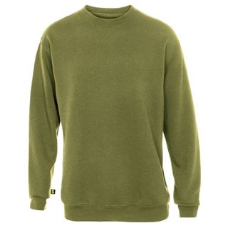 תמונה של סווטשירט עבודה ירוק M סיגנט