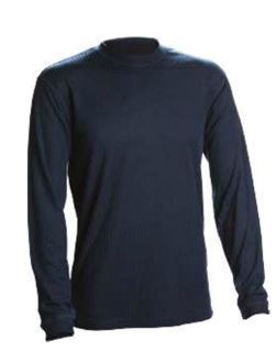 Picture of חולצה תרמית  שרוול ארוך  - XXL סיגנט