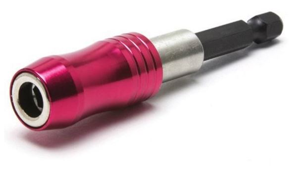 תמונה של מחזיק ביטים שחרור מהיר מגנטי סיגנט