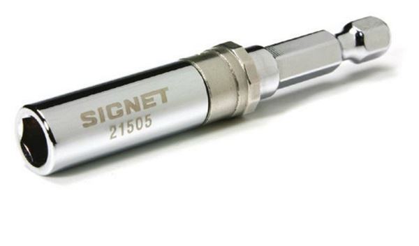 תמונה של מתאם לביט שחרור מהיר -צר סיגנט