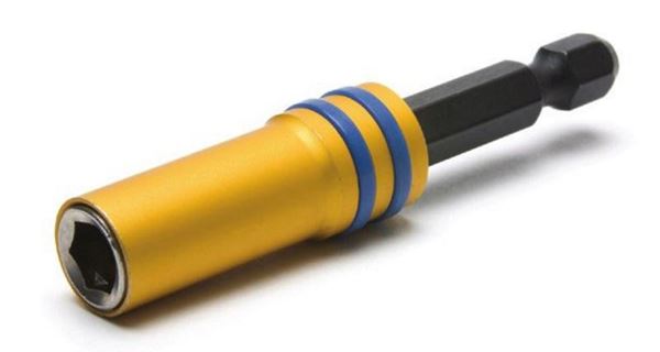 תמונה של מתאם ביט + נעילה סיגנט