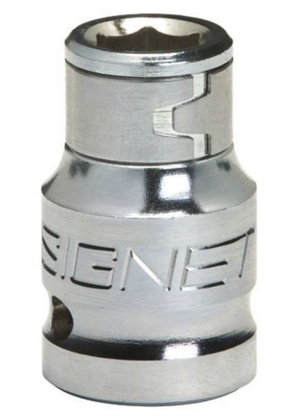 תמונה של מתאם לביט 3/8 סיגנט