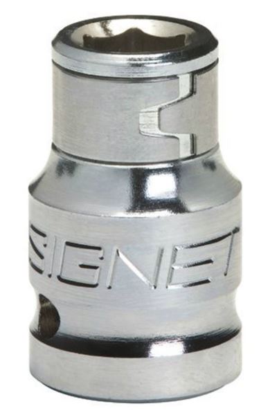 תמונה של מתאם הינע "1/2 לביט "5/16 סיגנט