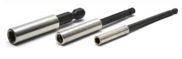 תמונה של מחזיק ביט מגנטי סיגנט