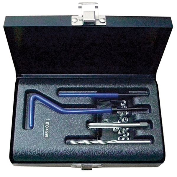 תמונה של סט הליקויל 25 יחידות סיגנט