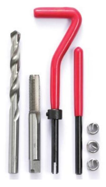 תמונה של סט הליקוייל 1.5-10 מ"מ 7 יחידות סיגנט