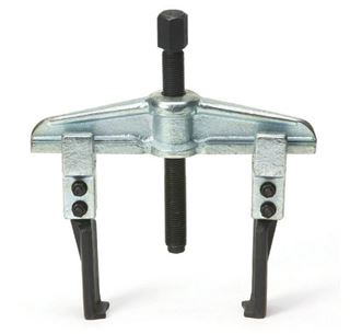 תמונה של חולץ/אבציר 2 זרוע שן דקה "6 סיגנט