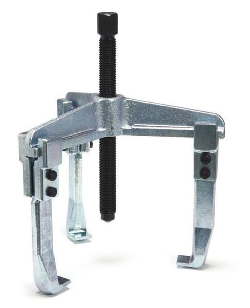 תמונה של חולץ/אבציר 3 רגל דגם גרמני "6 סיגנט