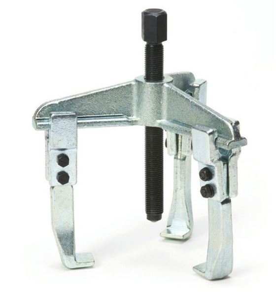 Picture of חולץ/אבציר 3 רגל  "4 שפה דקה סיגנט