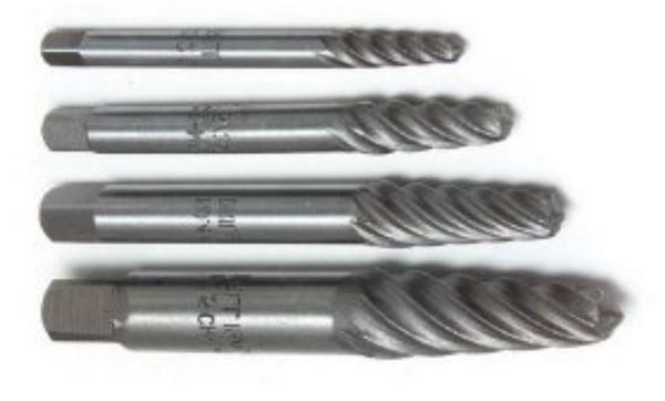 Picture of סט חולצי ברגים 5 יח סיגנט