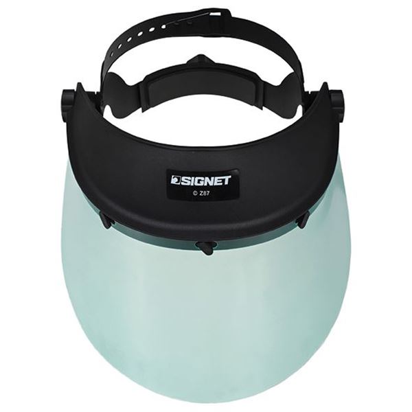 Picture of מגן פנים סיגנט