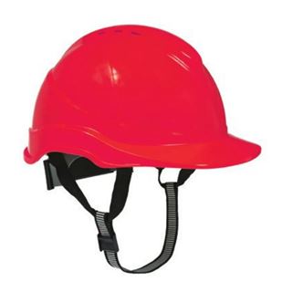 תמונה של קסדת מגן אדום סיגנט