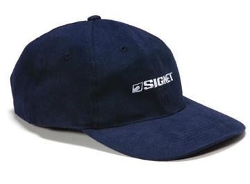 תמונה של כובע כחול סיגנט
