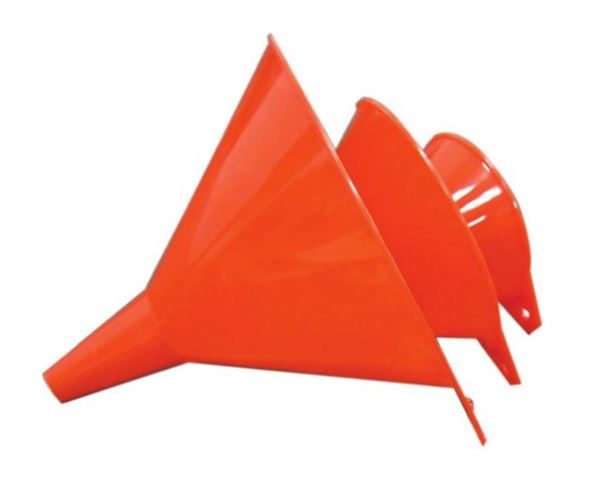 Picture of סט 3 משפכים גדולים סיגנט