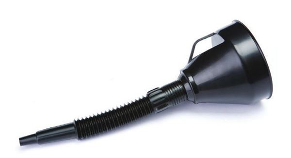 Picture of משפך גמיש סיגנט