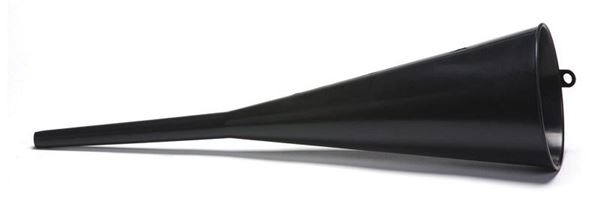 Picture of משפך פלסטי פיה ארוכה סיגנט