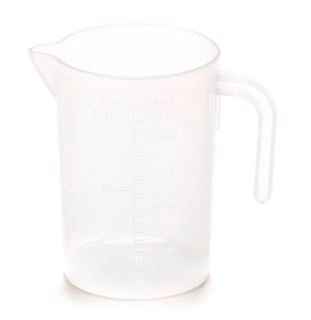 Picture of כוס מדידה 1 ליטר סיגנט