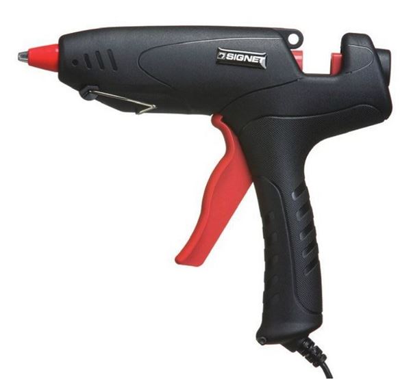 תמונה של אקדח דבק חם 80W סיגנט