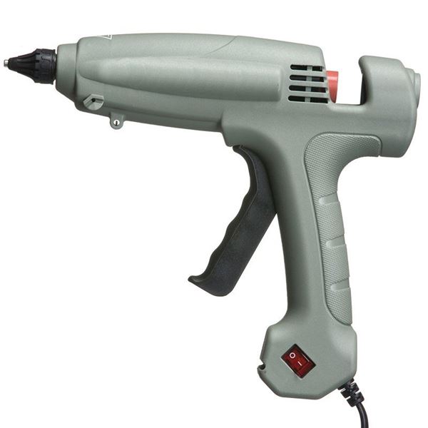 Picture of אקדח דבק חם מקצועי 120W סיגנט