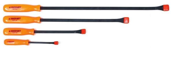 תמונה של סט 4 לומים למוסך סיגנט