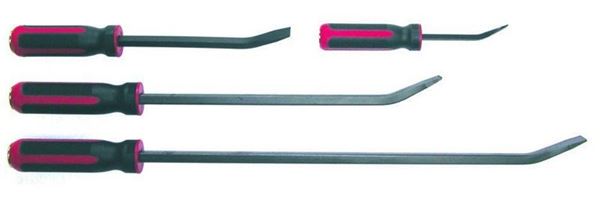 תמונה של סט לומים 4 יחידות - HD סיגנט