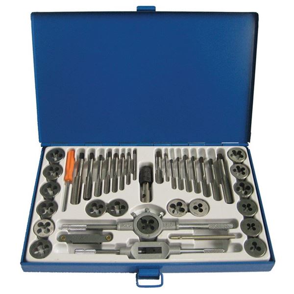 תמונה של סט מברזים מחרוקות 39 י"ח סיגנט