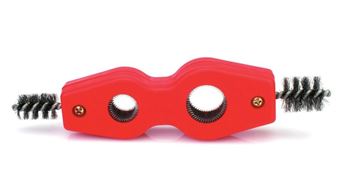 Picture of מברשת פלדה לפלגים סיגנט