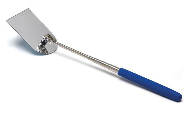 תמונה של מראה אקרילית טלסקופית סיגנט