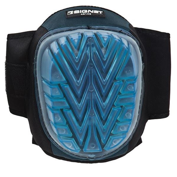 תמונה של מגן ברכיים ג'ל סיגנט