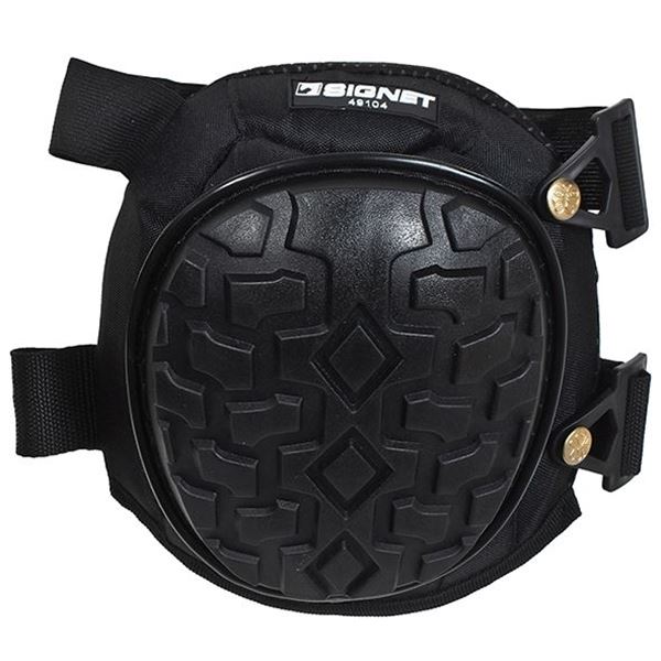 Picture of מגיני ברכיים ג'ל + ברכיות מתחלפות סיגנט