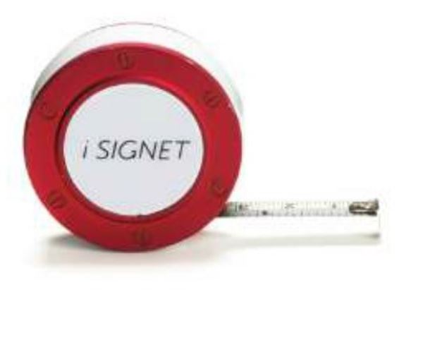 Picture of רולטקה 2 מ' סיגנט