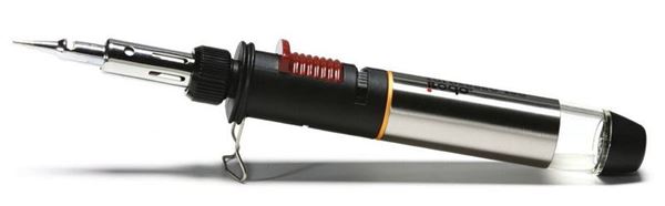 תמונה של מלחם גז בודד סופר פרו 30-125W סיגנט