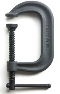 תמונה של מלחציים 8" C סיגנט