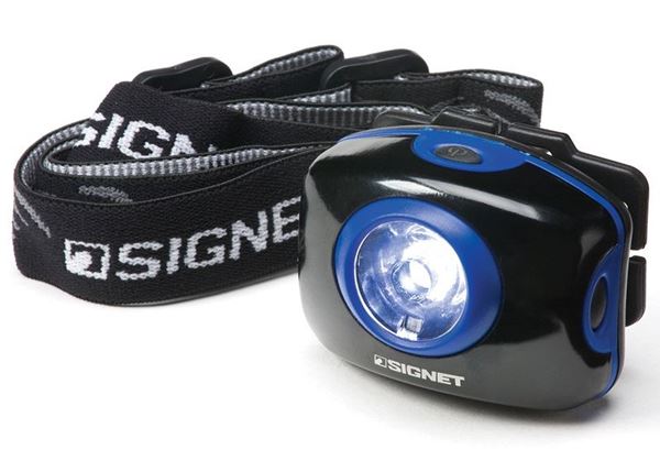 Picture of פנס ראש סיגנט