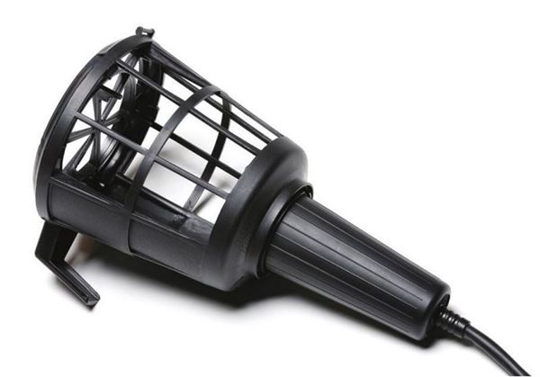 Picture of מנורת מוסך מוגנת 60W סיגנט