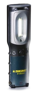 תמונה של מנורת מוסך נטענת סיגנט