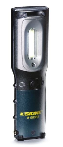 Picture of מנורת מוסך נטענת סיגנט