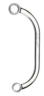 תמונה של מפתח רינג בננה 16x18 מ"מ, אורך - 216 מ"מ