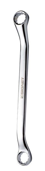 Picture of מפתח רינג רינג 45° (מ"מ) סיגנט