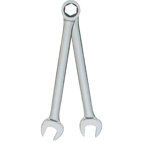 תמונה של מפתח רינג פתוח רצ'ט (מ"מ) סיגנט