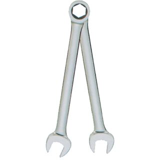 תמונה של מפתח רינג פתוח רצ'ט 27 מ"מ, אורך - 369 מ"מ סיגנט