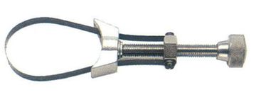 תמונה של מפתח לפילטר רצועת מתכת סיגנט