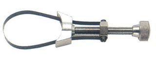 Picture of מפתח לפילטר 4" רצועת מתכת 60-115 מ"מ סיגנט