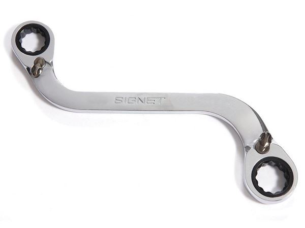 תמונה של מפתח רינג רינג רצ'ט דגם S (מ"מ) סיגנט