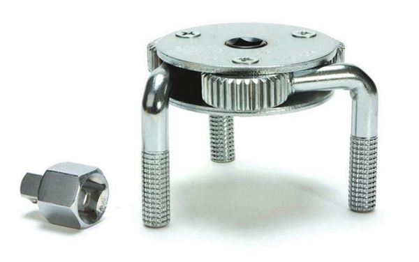 תמונה של מפתח לפילטר עכביש סיגנט