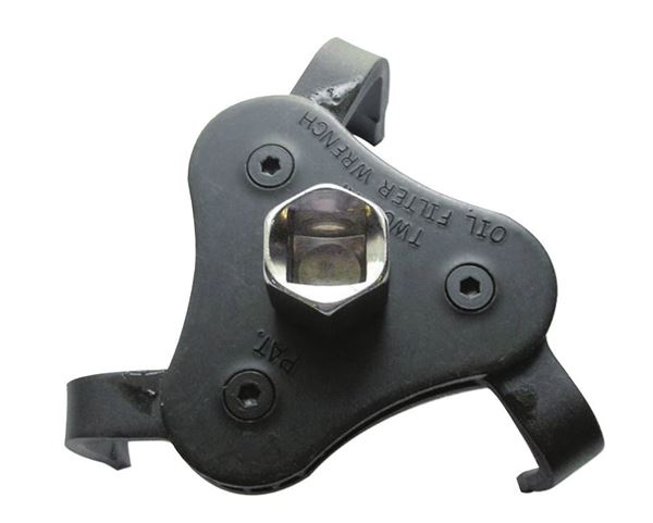 תמונה של מפתח מתכוונן לפילטר 80-98 מ"מ סיגנט