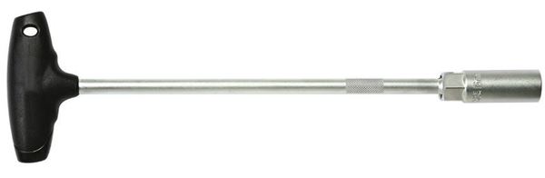 Picture of מפתח בוקסה T לפלגים פרקי מגנטי (מ"מ) סיגנט