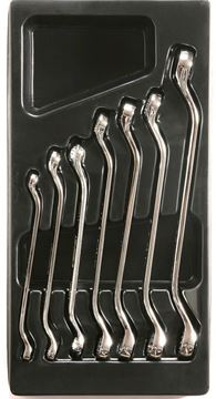 Picture of סט מפתחות רינג רינג 8-22 מ"מ 7 יחידות סיגנט