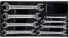 Picture of סט מפתחות פתוח פתוח 6-22 מ"מ 8 יחידות סיגנט