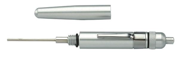 Picture of משמנת יד קטנה דגם עט סיגנט